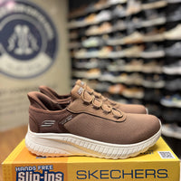 Men's Skechers BOBS Sport Squad Chaos - Tough Walk