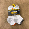 Men's Skechers Crew Socks