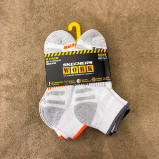 Men's Skechers Crew Socks