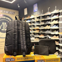 Skechers Utility Backpack Set