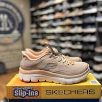 Women's Skechers Slip-ins® Summits Plus – Summer Light