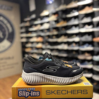 Men's Skechers Go Run Now Running