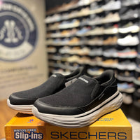 Men's Skechers Slip-ins Relaxed Fit: Nevarro - Sparrow