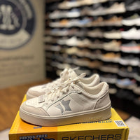 Women's Skechers Hiland - Illuminated Neutrals