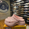 Women's Skechers Street Uno - Golden Air