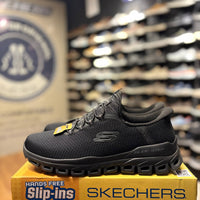 Men's Skechers Hands Free Slip-ins: Glide-Step - Noxus