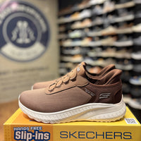 Men's Skechers BOBS Sport Squad Chaos - Tough Walk