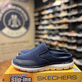 Men's Skechers Summits Vindicator