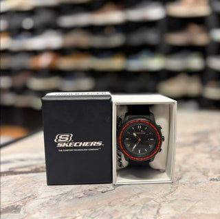 Men's Skechers Wilkie Analog-Digital Watch