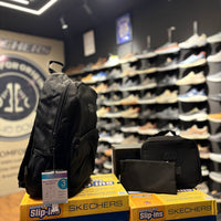 Skechers Utility Backpack Set