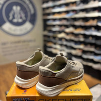 Men's Skechers Hands Free Slip-ins Relaxed Fit: Slade - Cohen