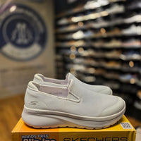 Women's Skechers GO WALK Arch Fit N-Joy