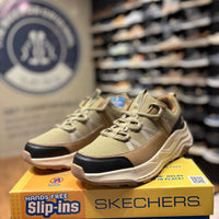 Men's Skechers BOBS Luna Trail