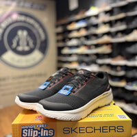 Men's Skechers GOwalk Max Cushioning Hyper Burst