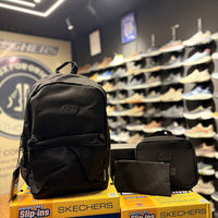 Skechers Utility Backpack Set