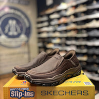 Men's Skechers Respected - Elgin