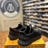 Men's Skechers Slip-ins Work Slip-Resistant: Russom - Grilax
