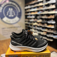 Men's Skechers Hands Free Slip-ins: GO RUN Consistent 2.0 - Senna