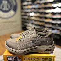 Men's Skechers GO WALK Arch Fit 2.0 - Percy