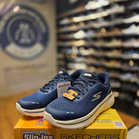 Women's Skechers Slip-ins Relaxed Fit: GO WALK Arch Fit N-Joy