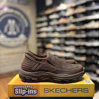Men's Skechers Respected - Elgin