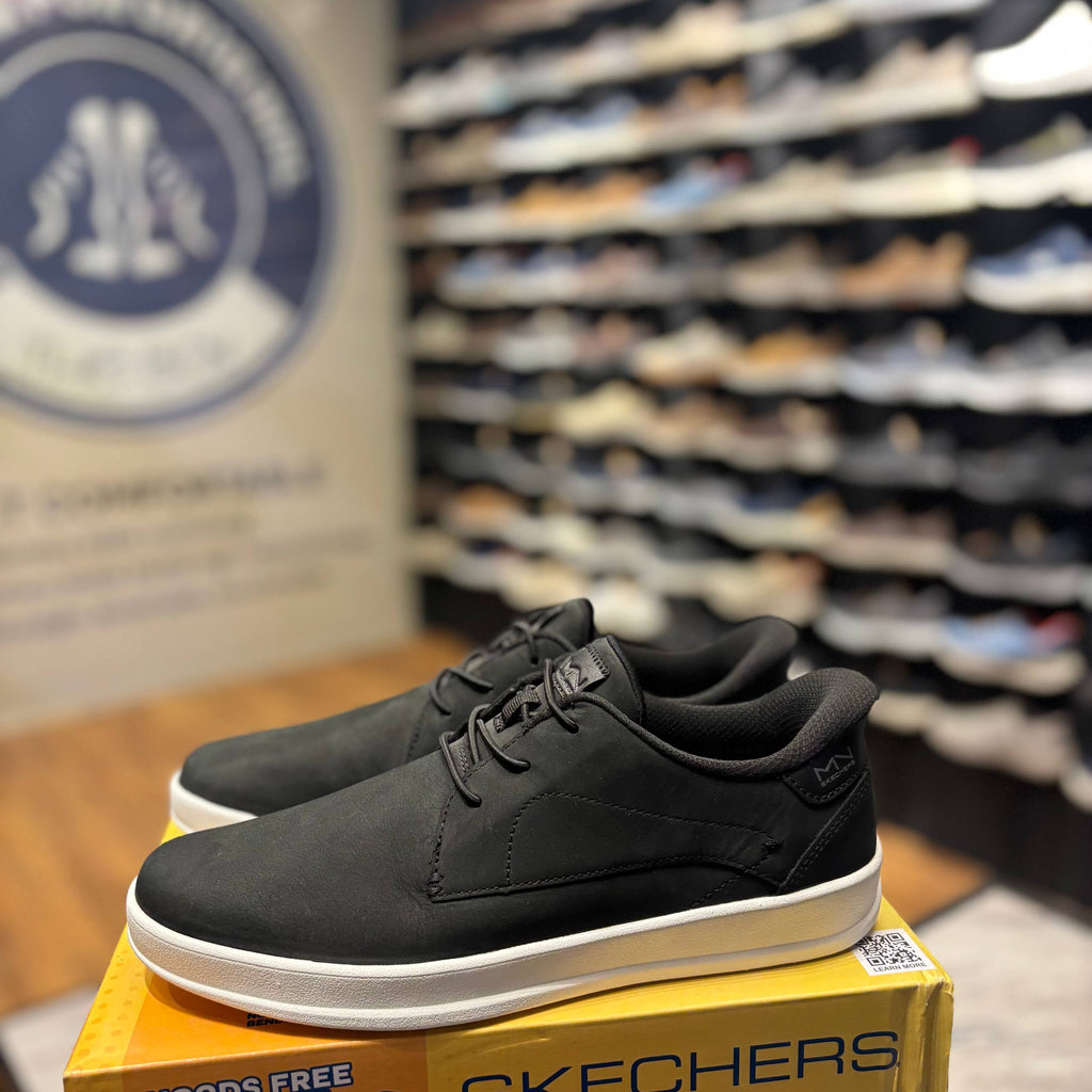 Men's Skechers Slip-ins Mark Nason: New Wave Cup - Embur