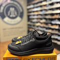 Men's Skechers Slip-ins Work Slip-Resistant: Russom - Grilax