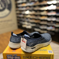 Women's Skechers Arch Fit Vista - Inspiration