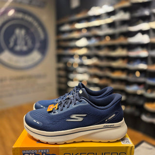 Women's Skechers Slip-ins Relaxed Fit: GO WALK Arch Fit N-Joy