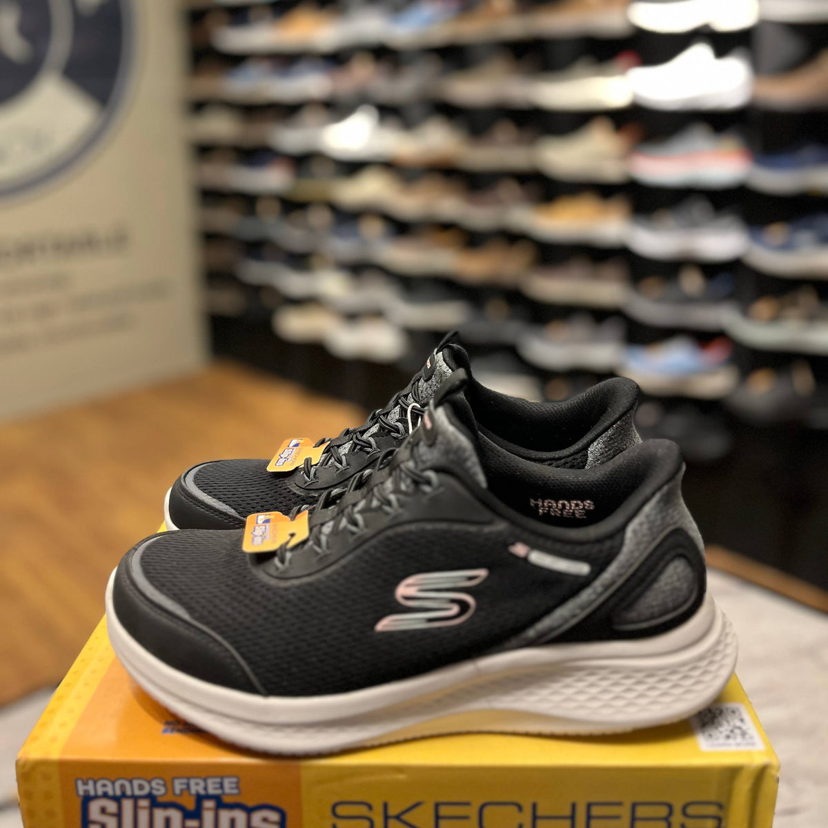 Women's Skechers SKECH - LITE PRO 2.0 - RADIANT PATH