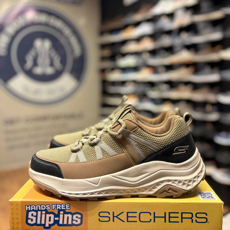 Men's Skechers BOBS Luna Trail