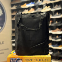 Skechers Dual-Handle Canvas Tote Bag