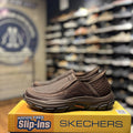 Men's Skechers Respected - Elgin