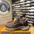 Men's Skechers Slip-ins: Hillcrest - Cedar Root