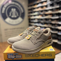 Men's Skechers Hands-Free Slip-ins: Arch Fit Crosser - Ruger
