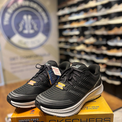 Men's Skechers Hands Free Slip-ins: GO RUN Consistent 2.0 - Senna