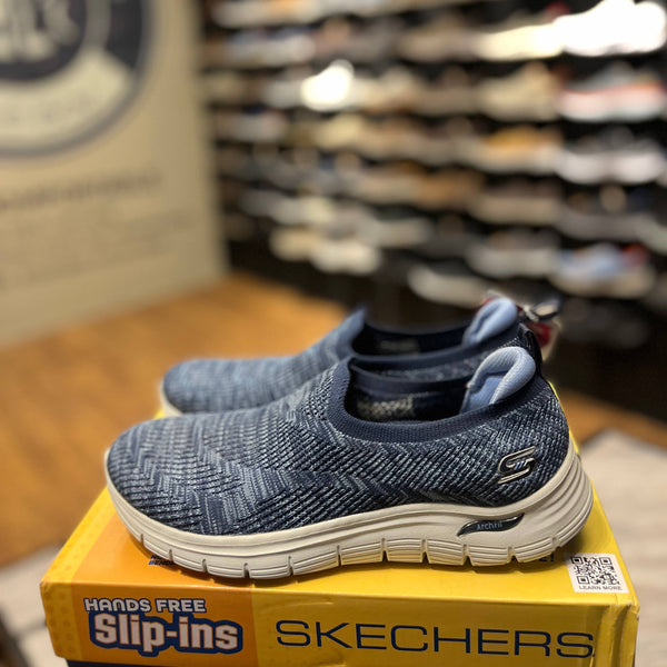 Women's Skechers Arch Fit Vista - Inspiration