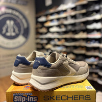 Men's Skechers Fury Retro Jogger