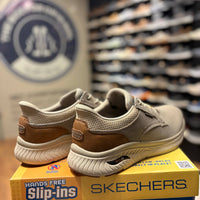 Men's Skechers Hands-Free Slip-ins: Arch Fit Crosser - Ruger