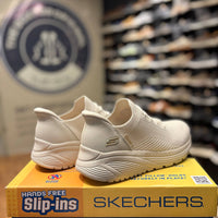 Women's Skechers BOBS Sport Sparrow 2.0 - Lucky Run