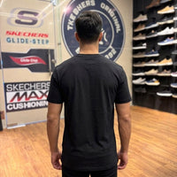 Men's Skechers short sleeve shirt
