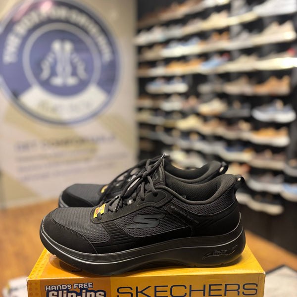 Men's Skechers Slip-ins: GOwalk Arch Fit 2.0 - Seared