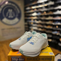 Women's Skechers GO RUN Consistent 2.0 - Mile Marker