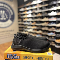 Women's Skechers GO WALK 7 (Wide Fit)