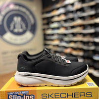 Men's Skechers Slip-ins: GO Walk Arch Fit N-Joy