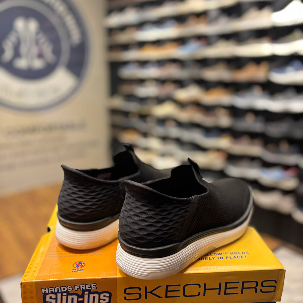 Men's Skechers Slip-ins MN: Casual Glide Cell - Waylen