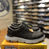 Men's Skechers Garza - Duran