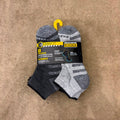 Men's Skechers 8-Pair Crew Socks