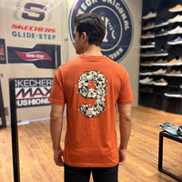 Men's Adidas short sleeve shirt