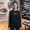 Women's Skechers long sleeve shirt